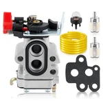 Carburetor For Kawasaki KHDS600A KHDS750A KHSS750A Hedge Trimmer 15004-2040. Fixed Price $20.99.