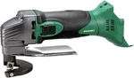 Hikoki 18/14.4V Cordless Single Cut Shear CE18DSL(NN) Max T=1.6MM Body Only. Fixed Price $299.00.