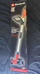 Einhell Ge-cc 18 Li Solo Cordless Joint Brush. Fixed Price $85.00.