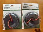 New Mtd Cub Cadet 791-147345B .095 Splitline Cartridge Oem Service Part Qty 2. Fixed Price $32.00.