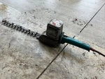 Vintage Sunbeam Model A-1700 Hedge Trimmer Tested Works. Fixed Price $40.00.