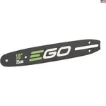 Efficient Cutting 10-INCH Replacement Pole Saw Bar Compatible With Ego Systems. Fixed Price $57.99.