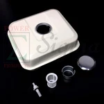 Fuel Tank For Homelite Washer HL252300 UT80522B UT80522D UT80953A 179CC DJ165F. Fixed Price $28.99.