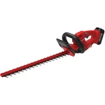 Craftsman V20* Inch Cordless Hedge Trimmer 1.5AH Kit. Fixed Price $129.00.
