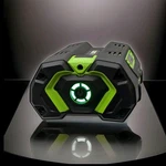 Genuine 2025 Ego Power+ 5.0AH Battery Excellent Condition BA2800T 176Y. Fixed Price $169.99.