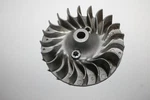 Husqvarna Flywheel Assembly For 522HD60S Trimmer/hedge Oem 525739501. Fixed Price $15.00.