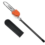 Expand-it 10 In. Universal Pole Saw Attachment For More Brands Of Powerheads. Fixed Price $107.67.