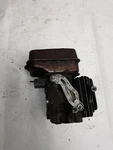 Stihl HS56 Muffler 4242 140 0601 & Cylinder 020 1201 Piston Oem. Fixed Price $45.36.