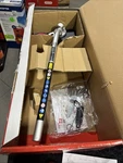 EG600 Edger Attatchment, Genuine Oem Oregon, Free Shipping. Fixed Price $100.00.