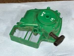 Weed Eater GHT195LE Excalibur 19" Hedge Trimmer Rewind Starter. Fixed Price $25.00.