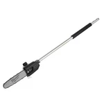 Milwaukee M18 Fuel Quik-lok 10 In. Pole Saw Attachment Refurbished. Fixed Price $139.99.