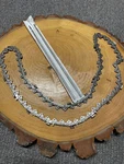 Carbide Tipped Chainsaw 8" Pole Portland Chicago Electric 68862 62896 63190. Fixed Price $49.75.
