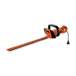 Black+decker Hedge Trimmer, Rotating Handle, Dual Blade Action ... Usa Fast Ship. Fixed Price $113.75.