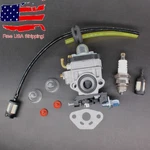 Carburetor For Echo SRM260 PB260 PAS260 PAS261 SHC260 Walbro WYJ-138 WYK-186. Fixed Price $12.65.