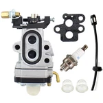 Carburetor For Husqvarna 226 Hs 99 (2008-02) Hedge Trimmer 511354201. Fixed Price $21.98.