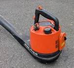 Vintage Stihl # BG60AV Leaf Blower Pulls Over. Fixed Price $69.95.
