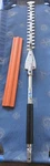 Echo Pas Hedge Trimmer Attachment 21IN Double Sided Shaft. Fixed Price $138.00.