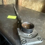 Echo HC180 Gear Case W Clutch Drum And Guide Bar Oem Original 61040707760. Fixed Price $82.00.