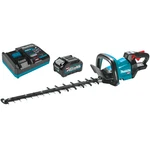 Makita GHU01M1 40V Max Xgt Brushless Cordless 24" Rough Cut Hedge Trimmer (4. Fixed Price $664.00.