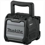 Makita XRM08B 18V Lxt / 12V Cxt Lithium-ion Cordless Bluetooth Job Site Speaker. Fixed Price $78.35.