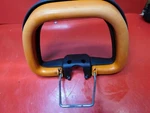 Handle Bar For Stihl Trimmer HSE52 ---- Box 2327. Fixed Price $15.00.
