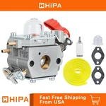 753-06288 25CC Carburetor For Craftsman 316711190 316711192 Trimmer Weedeater. Fixed Price $10.79.