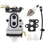 Redmax CHTZ2500 25.4CC Hedge Trimmer Carburetor Part T1501-81000. Fixed Price $23.98.