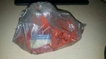 Kioritz/echo Genuine Parts Fan Cover # 10151107530. Fixed Price $25.00.