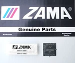 Oem Zama Z998-097-Z000-A Universal All Carburetor Metering Gauge Tool. Fixed Price $12.90.