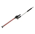 Milwaukee 49-16-2719 M18 Fuel 18V 20-INCH Quik-lok Hedge Trimmer Attachment. Fixed Price $179.99.