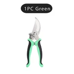 Garden Scissors Sharp Pruning Shears Tree Trimmers Secateurs Hand Clipper Breaks. Fixed Price $19.99.