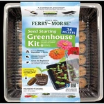 Plantation Products P036 Cells Clear Dome Greenhouse Peat Pellet Tray. Fixed Price $17.91.