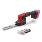 Milwaukee 18V Max Cordless Hedge Trimmer 1500RPM 2-IN-1 Grass Yard Garden Power. Fixed Price $97.50.