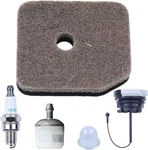 Air Filter Tune-up Kit Fit Stihl HS82 HS87 HS81RC HS86R HS81T. Fixed Price $12.99.