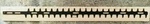 X411000630 Genuine Echo Part Hedge Trimmer Blade For 30" HC185. Fixed Price $74.99.