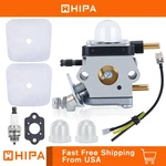 For Mantis Tiller 7222 7225 SV-5C/2 Zama C1U-K82 Carburetor W/ Maintenance Kit. Fixed Price $11.78.