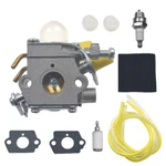 Carburetor For Homelite UT22600 UT22650 UT32601A UT32651A 26CC String Trimmers. Fixed Price $14.89.