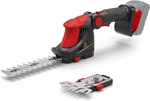 Milwaukee Cordless Hedge Trimmer 18V Max 1500RPM, 2-IN-1 Design, Red. Fixed Price $116.99.