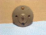 Redmax, Husqvarna, Hedge Trimmer Drive Gear. 521845601 Nos Oem Part B-63. Fixed Price $49.00.