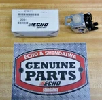 A021004730 Genuine Echo Carburetor RB-K91A HC-155 HC-165 HC-185 A021001612. Fixed Price $72.95.