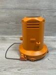 Worx WG150.2 18V 10" Cordless Trimmer Part Motor Housing Only. Fixed Price $12.00.