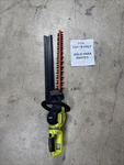 Ryobi 40V Cordless 24 Hedge Trimmer RY40606VNM (tool Only) Parts R532. Fixed Price $65.00.