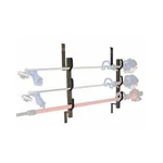 Rackem Mfg RA-5 Trimmer For Enclosed Cargo Trailers. Fixed Price $275.73.