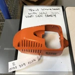 Stihl Hsa 65 Hedge Trimmer Top Cover 4851 602 0400 B Used. Fixed Price $30.00.