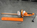Stihl Hse 70 Hedge Trimmer Corded Electric 120V 4.5A W/blade Guard. Fixed Price $150.00.