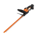 Worx WG261.9 20V Cordlesss 22" Hedge Trimmer - Tool Only (no Battery Charger). Fixed Price $115.00.
