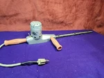 Vintage Little Wonder Electric Hedge Trimmer. Fixed Price $100.00.