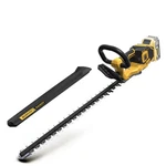 Hedge Trimmer Cordless Inch Brushless Motor For Dewalt 20V Max - 4.4 Lbs. Fixed Price $159.97.
