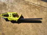 Genuine Sun Joe Cordless 18" Hedge Trimmer 24V-HT18-LTE Tool Only, No Battery. Fixed Price $49.99.