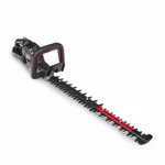 Toro 60V Max* Revolution Electric Battery Hedge Trimmer Bare Tool. Fixed Price $269.99.